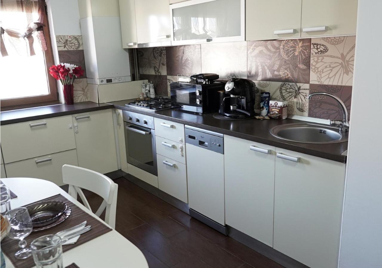 Cozy Parc Sebastian Apartment Bükreş Dış mekan fotoğraf