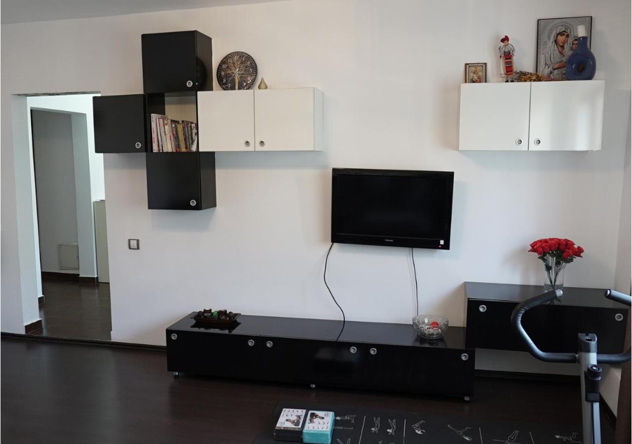 Cozy Parc Sebastian Apartment Bükreş Dış mekan fotoğraf