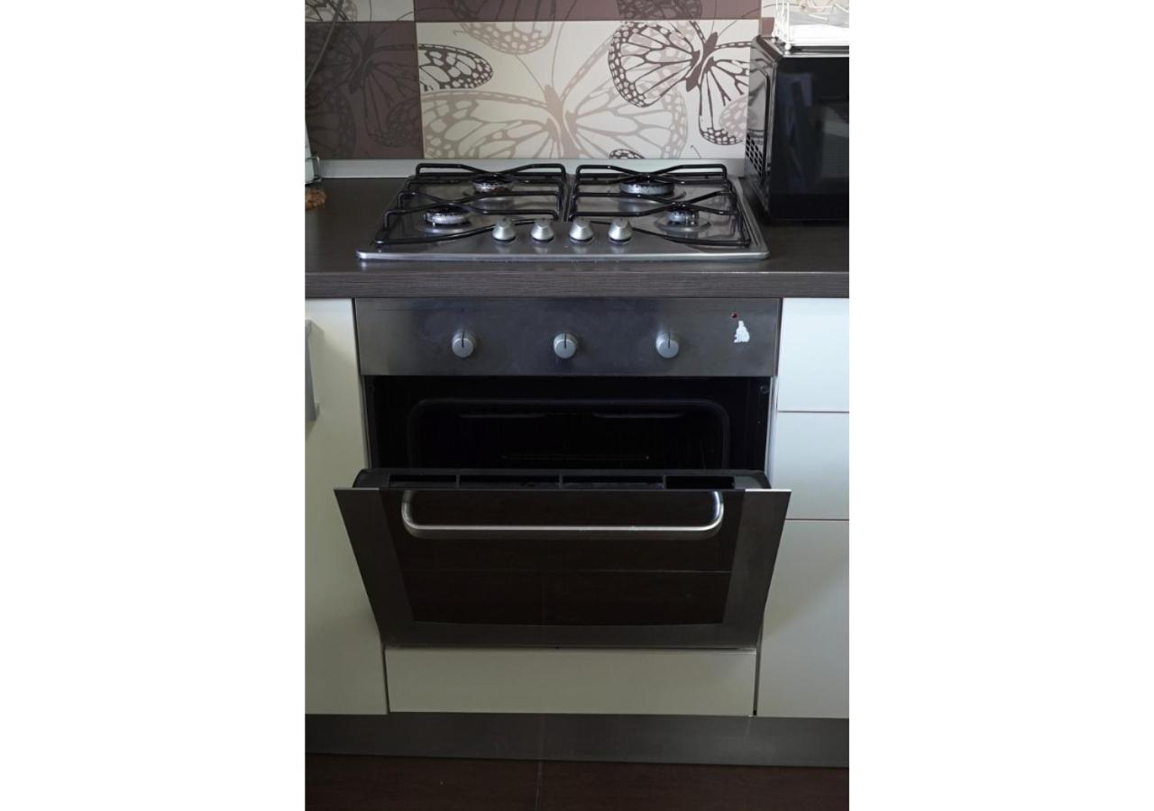 Cozy Parc Sebastian Apartment Bükreş Dış mekan fotoğraf